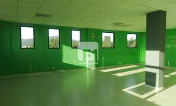 Imagem 7: FLORIANóPOLIS - Conjunto Comercial/Sala - Cachoeira do Bom Jesus