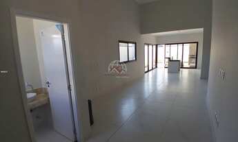 Imagem 4: Casa em Condomínio para Venda em Taubaté, Condominio Residencial Terrazzo Di Itália, 3 dor