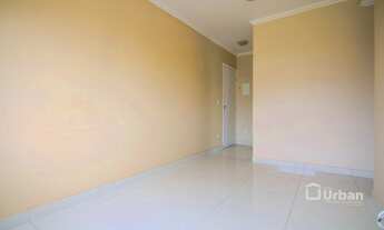 Imagem 4: Apartamento, 53 m² - venda por R$ 189.500,00 ou aluguel por R$ 1.100,00/mês - Jardim Petró