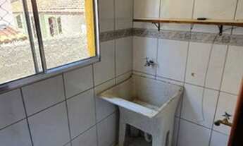 Imagem 3: Apartamento 02 dormitórios com sacada à venda em Sjc