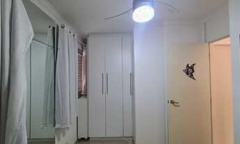 Imagem 5: Apartamento para venda possui 54 metros quadrados com 3 quartos em Parque Itália - Campina