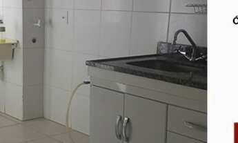 Imagem: Apto 2 Quartos Qd 101 Total Ville Santa