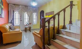 Imagem 4: SãO PAULO - Casa Padrão - Aricanduva