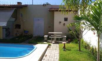 Imagem 4: Casa na zona leste Bairro: Porto do Centro