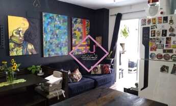 Imagem 6: Apartamento com 2 quartos à venda por R$ 550000.00, 70.00 m2 - INGLESES DO RIO VERMELHO