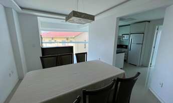 Imagem 2: Lindo apartamento a venda na praia de bombas