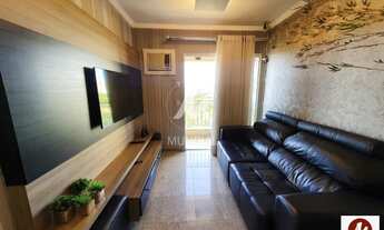 Imagem 2: Apartamento (tipo - padrao) 3 dormitórios/suite, cozinha planejada, portaria 24hs, lazer