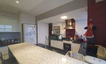 Imagem 6: Cobertura com 4 dormitórios à venda, 211 m² por R$ 1.000.000,00 - Atiradores - Joinville/S