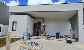 Imagem: Casa em condomínio em Sorocaba, Alphaville