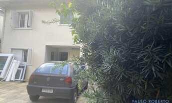 Imagem 3: CASA ASSOBRADADA - JARDIM EUROPA - SP