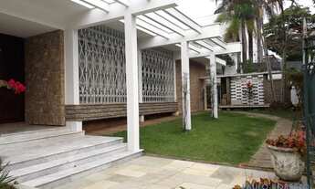 Imagem 4: CASA EM CONDOMÍNIO - REAL PARQUE - SP