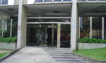 Imagem 7: Sala para aluguel tem 37 metros quadrados em Funcionários - Belo Horizonte - MG