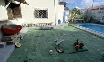 Imagem 7: PH] excelente casa a venda no Olho Dgua, bastante ventilada/900m terreno