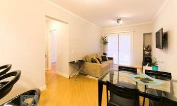 Imagem 2: Apartamento à Venda - Brooklin, 1 Quarto, 62 m2