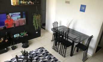 Imagem: Alugo Apartamento 2 quartos, em Cordovil