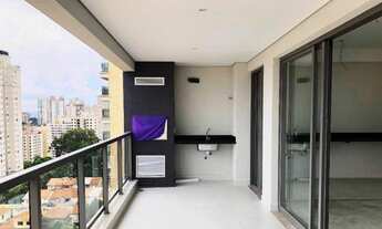 Imagem 2: Apartamento à venda com 135 m², 3 suítes sendo 1 master. - Santana - São Paulo - SP