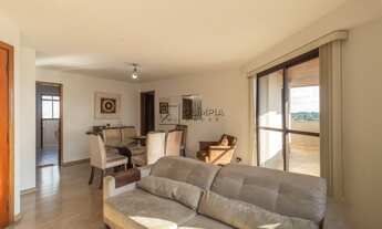 Imagem 3: Apartamento Venda 3 Dormitórios - 112 m² Campo Belo