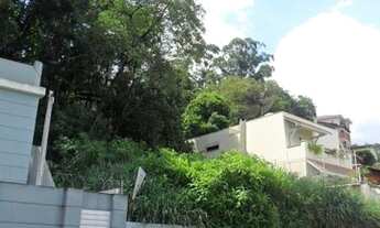 Imagem 4: TERRENO - PANAMBY - SP