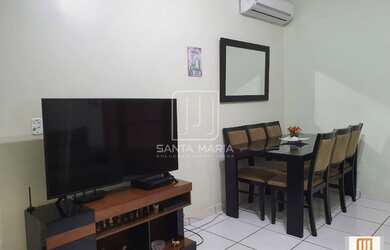 Imagem 2: Casa (térrea na rua) 3 dormitórios/suite, cozinha planejada