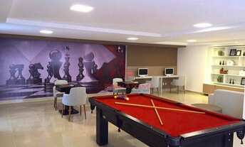 Imagem 5: Apartamento TODO PROJETADO E MOBILIADO com 73,60m², 3 quartos sendo 1 suíte em Manaíra