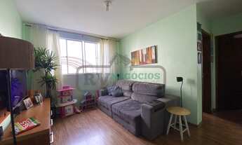 Imagem 4: Apartamento para venda possui 58 metros quadrados com 2 quartos