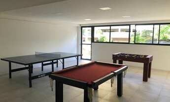 Imagem 4: Apartamento para venda tem 53 metros quadrados com 2 quartos em Imbiribeira - Recife - PE