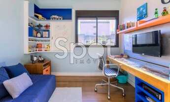 Imagem 3: São Paulo - Apartamento Padrão - Real Parque