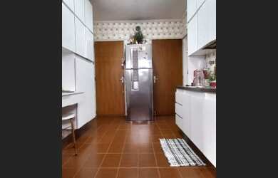 Imagem 5: Apartamento com 2 dormitórios para alugar, 80 m² por R$ 2.450/mês - Campo Belo - São Paulo