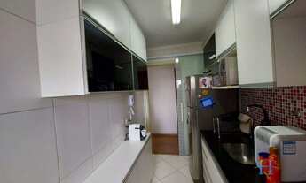 Imagem 4: Apartamento com 3 dormitórios à venda, 68 m² por R$ 390.000,00 - Km 18 - Osasco/SP