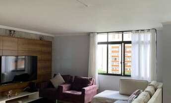 Imagem 2: Venda Apartamento 3 Dormitórios - 150 m² Paraíso