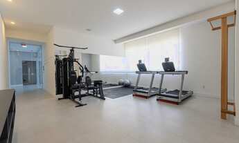 Imagem 4: Apartamento para venda com 3 quartos 2 vagas mobiliado em Meia Praia - Itapema - SC