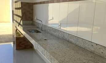 Imagem 6: Caldas Novas - Casa Padrão - Setor Mansões Pirapitinga