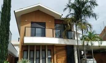 Imagem 1: CASA RESIDENCIAL em SOROCABA - SP, RESIDENCIAL VILLA DO BOSQUE