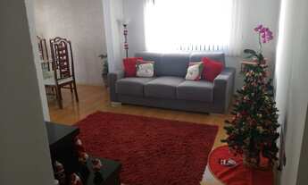 Imagem 5: ÓTIMO APTO VILA EUCLIDES! ÓTIMA LOCALIZAÇÃO!