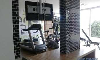 Imagem 4: APARTAMENTO - ACLIMAÇÃO - SP