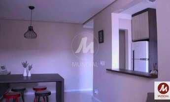 Imagem 2: Apartamento (tipo - padrao) 2 dormitórios, cozinha planejada, portaria 24hs, lazer, salão