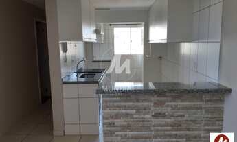 Imagem 3: Apartamento (tipo - padrao) 2 dormitórios/suite, cozinha planejada, lazer, espaço gourmet