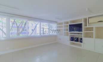 Imagem 3: Venda Apartamento 2 Dormitórios - 150 m² Itaim Bibi