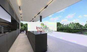 Imagem 3: Casa com 4 dormitórios à venda por R$ 3.400.000 - Condomínio Residencial Alphaville II - S