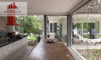 Imagem 3: Casa de Condominio em Alphaville - Barueri