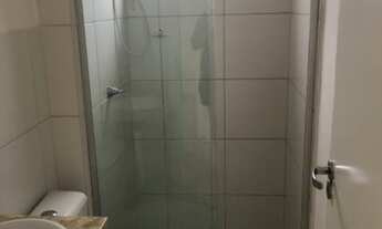 Imagem 4: Apartamento para aluguel tem 52 metros quadrados com 2 quartos