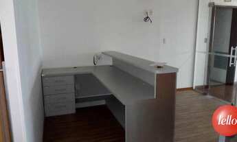 Imagem 3: São Paulo - Conjunto Comercial/sala - Vila Olímpia