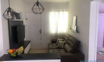 Imagem: APARTAMENTO - ASSUNÇÃO - SP