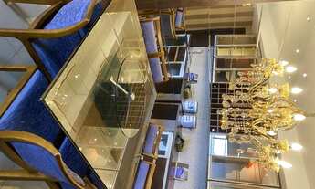 Imagem 5: APARTAMENTO ED MAISON GABRIELA, REFORMADO, 4 QUARTOS 3 SUÍTES, 166 m2