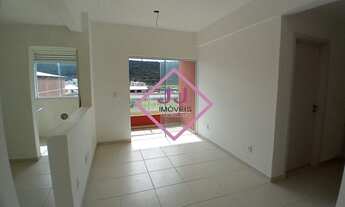 Imagem 2: Apartamento com 2 quartos à venda por R$ 320000.00, 55.00 m2 - INGLESES DO RIO VERMELHO