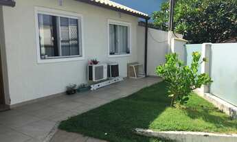 Imagem 2: Linda casa para venda com 2 quartos em Campo Grande - Rio de Janeiro - RJ