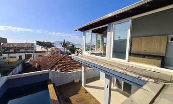 Imagem 6: Sobrado para venda com 300 metros quadrados com 4 quartos em Ubatuba - São Francisco do Su