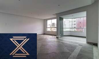 Imagem 2: Apartamento com 4 dormitórios à venda, 145 m² por R$ 1.350.000 - Serra - Belo Horizonte/MG