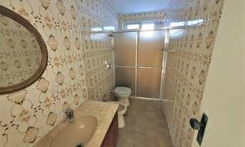 Imagem 7: Boqueirão - Frente - 2.dormitórios, mais dependencia, com 98 m², 1 vaga