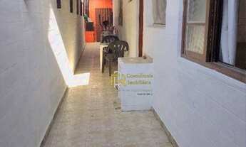 Imagem 7: Casa com 2 dormitórios à venda, 67 m² por R$ 287.000,00 - Jardim Imperador - Praia Grande